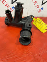Peugeot Partner/Citroen Berlingo WATER PUMP PIPE 1.6 2014 P/N 9684589080