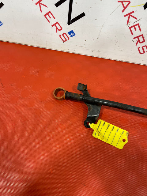 Peugeot Expert Citroen Berlingo OIL DIP STICK AND HOLDER 1.6HDI 2008-2015 P/N 9672250580