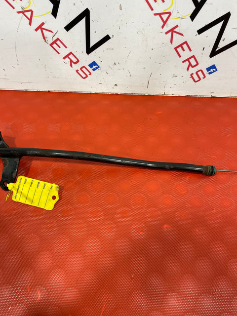 Peugeot Expert Citroen Berlingo OIL DIP STICK AND HOLDER 1.6HDI 2008-2015 P/N 9672250580