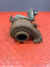 Volkswagen Crafter TURBOCHARGER (w/o Actuator / has play on Impeller / Spares or Repairs) 2.5TDI 2007 P/N 076145701R