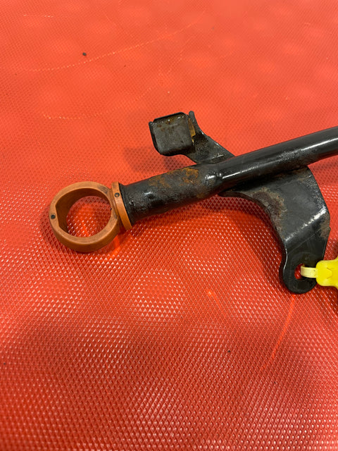 Peugeot Expert Citroen Berlingo OIL DIP STICK AND HOLDER 1.6HDI 2008-2015 P/N 9672250580