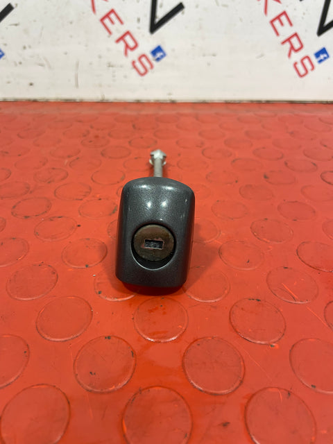 Citroen Berlingo/Peugeot Partner DOOR LOCK (GREY) REAR 2008 - 2014 P/N N0503113