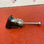 Citroen Berlingo/Peugeot Partner DOOR LOCK (GREY) REAR 2008 - 2014 P/N N0503113