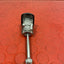 Citroen Berlingo/Peugeot Partner DOOR LOCK (GREY) REAR 2008 - 2014 P/N N0503113
