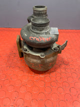 Volkswagen Crafter TURBOCHARGER (w/o Actuator / has play on Impeller / Spares or Repairs) 2.5TDI 2007 P/N 076145701R