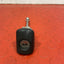 Citroen Berlingo/Peugeot Partner DOOR LOCK (BLACK) REAR 2008 - 2014 P/N N0503113