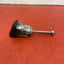 Citroen Berlingo/Peugeot Partner DOOR LOCK (BLACK) REAR 2008 - 2014 P/N N0503113