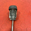 Citroen Berlingo/Peugeot Partner DOOR LOCK (BLACK) REAR 2008 - 2014 P/N N0503113