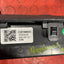 Saic Maxus Deliver 9 AIR CONDITIONING HEATER CLIMATE CONTROL SWITCH 2.0 2021-2024 P/N C00188950