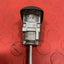 Citroen Berlingo/Peugeot Partner DOOR LOCK (BLACK) REAR 2008 - 2014 P/N N0503113