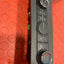 Saic Maxus Deliver 9 AIR CONDITIONING HEATER CLIMATE CONTROL SWITCH 2.0 2021-2024 P/N C00188950