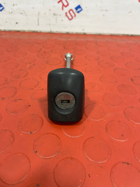 Citroen Berlingo/Peugeot Partner DOOR LOCK (BLACK) REAR 2008 - 2014 P/N N0503113