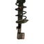 Peugeot Partner/Citroen Berlingo COMPLETE FRONT SHOCK ABSORBER PASSENGER'S SIDE LH 2008-2018 P/N 9684487980