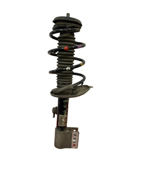 Peugeot Partner/Citroen Berlingo COMPLETE FRONT SHOCK ABSORBER PASSENGER'S SIDE LH 2008-2018 P/N 9684487980