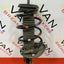 Peugeot Partner/Citroen Berlingo COMPLETE FRONT SHOCK ABSORBER PASSENGER'S SIDE LH 2008-2018 P/N 9684487980
