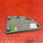 Saic Maxus Deliver 9 DASHBOARD END CAP TRIM RIGHT SIDE 2.0 2021-2024 P/N C00118099