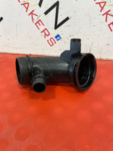 Peugeot Partner/Citroen Berlingo AIR INTAKE HOSE PIPE 1.6hdi 2008-2018 P/N 9801021780