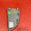 Saic Maxus Deliver 9 DASHBOARD END CAP TRIM RIGHT SIDE 2.0 2021-2024 P/N C00118099