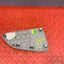 Saic Maxus Deliver 9 DASHBOARD END CAP TRIM RIGHT SIDE 2.0 2021-2024 P/N C00118099