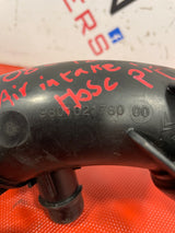 Peugeot Partner/Citroen Berlingo AIR INTAKE HOSE PIPE 1.6hdi 2008-2018 P/N 9801021780