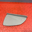 Saic Maxus Deliver 9 DASHBOARD END CAP TRIM RIGHT SIDE 2.0 2021-2024 P/N C00118099