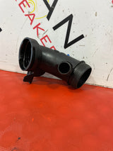 Peugeot Partner/Citroen Berlingo AIR INTAKE HOSE PIPE 1.6hdi 2008-2018 P/N 9801021780
