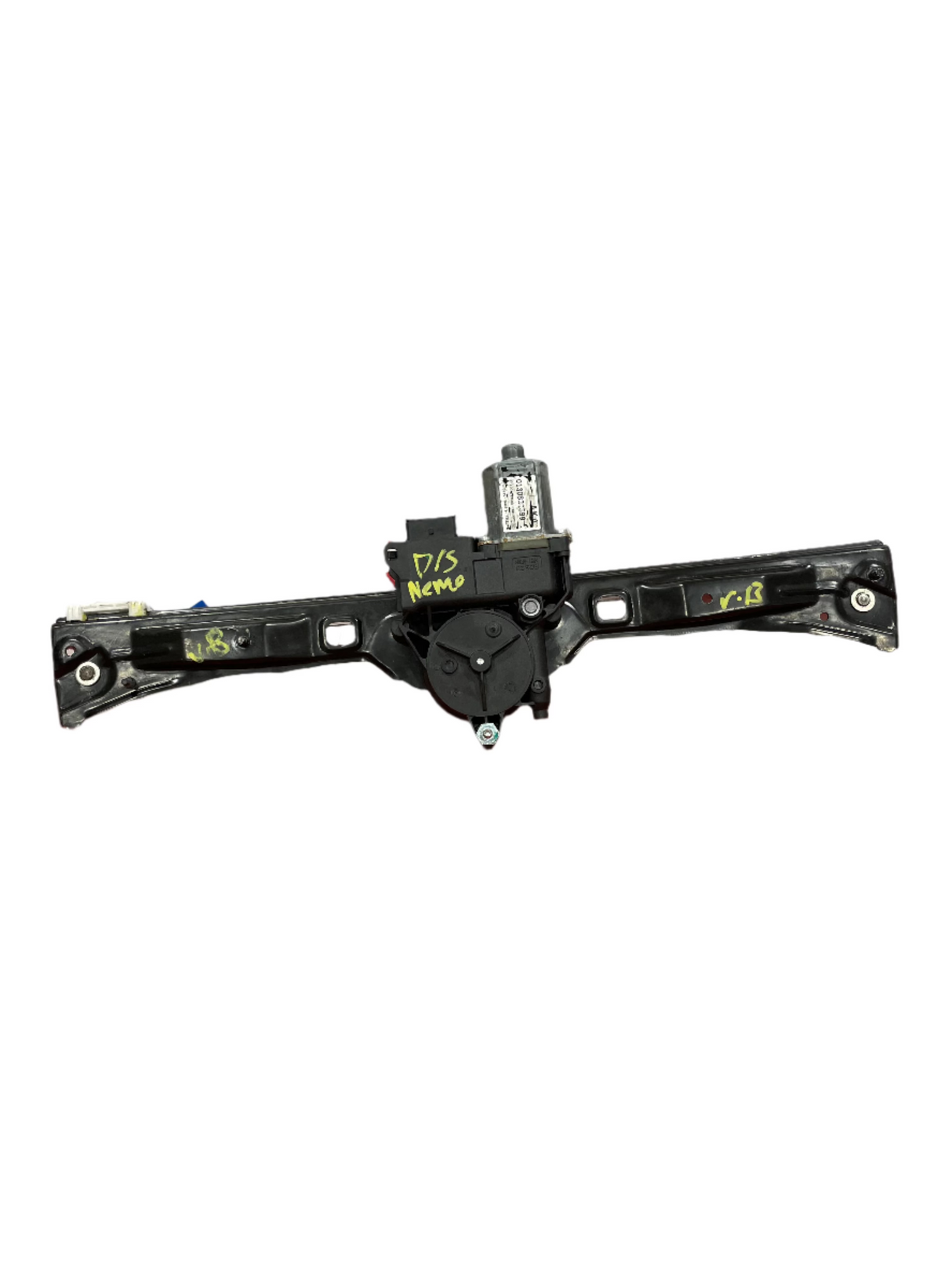 Citroen Nemo FRONT DRIVERS SIDE WINDOW REGULATOR  P/N 0130822399
