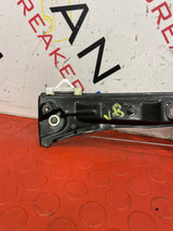 Citroen Nemo FRONT DRIVERS SIDE WINDOW REGULATOR  P/N 0130822399