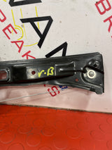 Citroen Nemo FRONT DRIVERS SIDE WINDOW REGULATOR  P/N 0130822399