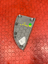 Saic Maxus Deliver 9 DASHBOARD END CAP TRIM LEFT SIDE 2.0 2021-2024 P/N C00118098