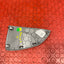 Saic Maxus Deliver 9 DASHBOARD END CAP TRIM LEFT SIDE 2.0 2021-2024 P/N C00118098