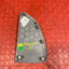 Saic Maxus Deliver 9 DASHBOARD END CAP TRIM LEFT SIDE 2.0 2021-2024 P/N C00118098