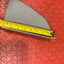 Saic Maxus Deliver 9 DASHBOARD END CAP TRIM LEFT SIDE 2.0 2021-2024 P/N C00118098