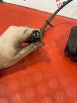 Ford Connect FRONT DRIVERS BRAKE CALIPER 2014 P/N BV612B294