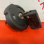 Citroen Berlingo/Peugeot Partner LOCKING FUEL CAP AND KEY  2008-2018  P/N 1508H7