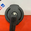Citroen Berlingo/Peugeot Partner LOCKING FUEL CAP AND KEY  2008-2018  P/N 1508H7