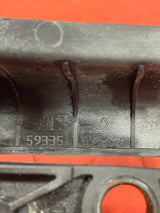 Vauxhall Vivaro/Renault Trafic LEFT SLIDING DOOR TRIM 2001-2014  P/N 59335675629