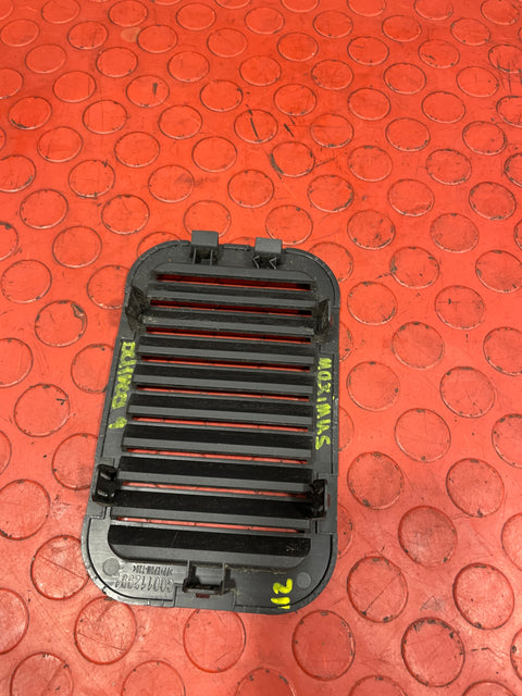 Saic Maxus Deliver 9 INTERIOR VENT COVER  2.0 2021-2024 P/N C00112991