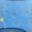 Citroen Berlingo/Peugeot Partner HEATER FAN RESISTOR 1.6HDI 2008-2018  P/N 9862240180
