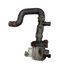 Saic Maxus Deliver 9 ELECTRIC COOLANT PUMP/WATER PUMP WITH HOSE (3 Pin) 2.0 2021-2024 P/N C00074835 / C00075385