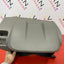 Renault SPEEDOMETER SURROUND TRIM P/N 682400018R