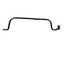 Peugeot Expert/Citroen Dispatch  FUEL TANK STRAP 2017-2024 P/N 9813784180
