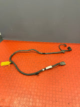 Peugeot Partner/Citroen Berlingo/Vauxhall Combo/Toyota Proace City REAR BRAKE ABS LOOM Passenger's Side 2019-2024 P/N 9828045780 - 1