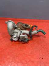 Citroen Berlingo/Peugeot Partner TURBOCHARGER with ACTUATOR (3 Pin) 1.6 2008-2016 P/N 9673283680 - 17