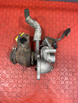 Citroen Berlingo/Peugeot Partner TURBOCHARGER with ACTUATOR (3 Pin) 1.6 2008-2016 P/N 9673283680 - 18