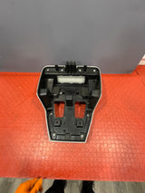 Saic Maxus Deliver 9 CENTER CEILING LIGHT HOUSING 2.0 2021-2024 P/N C00144873