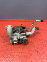 Citroen Berlingo/Peugeot Partner TURBOCHARGER with ACTUATOR (3 Pin) 1.6 2008-2016 P/N 9673283680 - 20