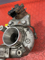 Citroen Berlingo/Peugeot Partner TURBOCHARGER with ACTUATOR (3 Pin) 1.6 2008-2016 P/N 9673283680 - 21