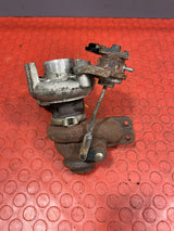 Citroen Berlingo/Peugeot Partner TURBOCHARGER with ACTUATOR (3 Pin) 1.6 2008-2016 P/N 9673283680 - 21