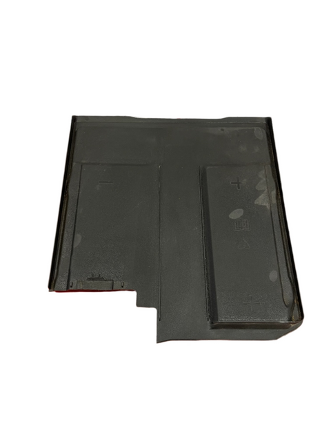 Ford Tansit Custom BATTERY COVER 2019-2023 P/N BK2T10N725ADW